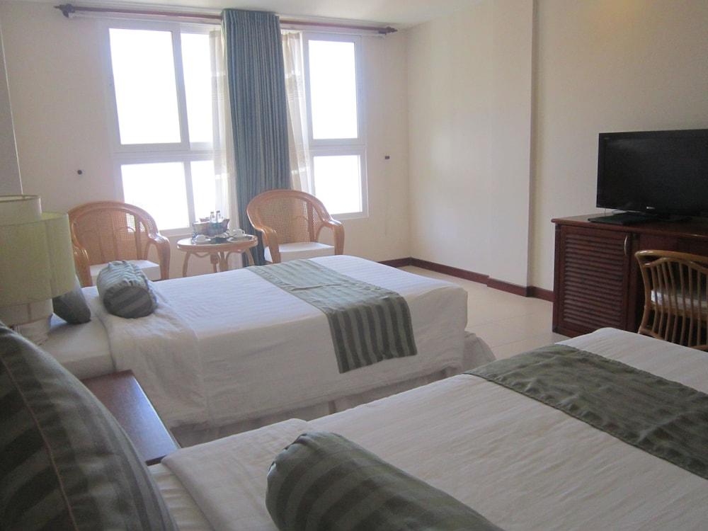 The Coast Hotel Vung Tau
