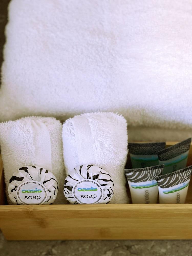 Childers Oasis Motel