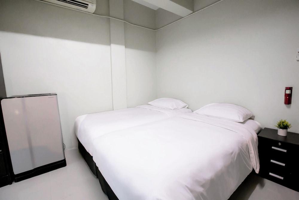 Annex Lumpini Bangkok