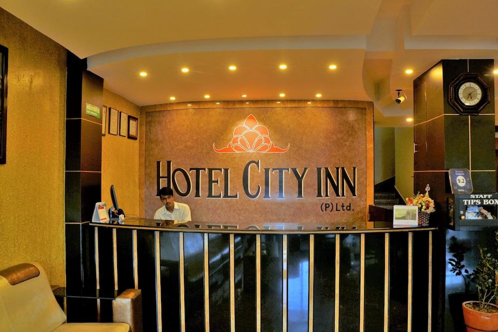 Hotel City Inn