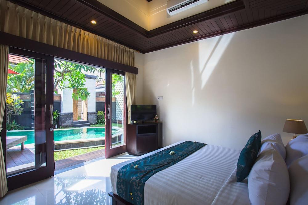 Kayu Suar Bali Luxury Villas and Spa