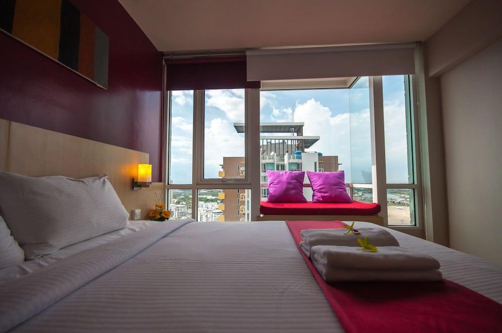 Implace Impact at Msociety Condo