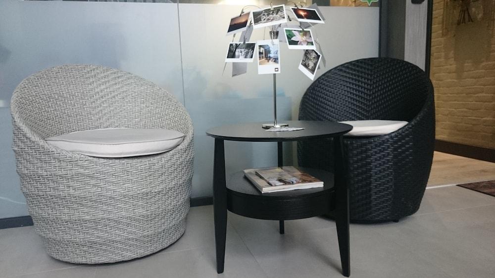 Happy House B&B, Juifan