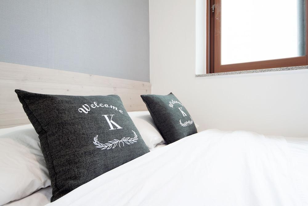 K-Guesthouse Dongdaemun 1