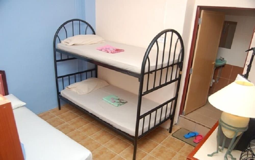 Hotel Casavilla Rawang