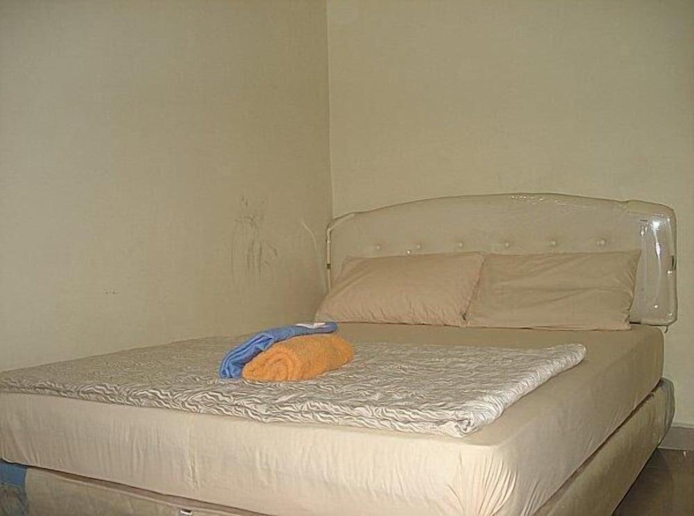 Hotel Casavilla Rawang