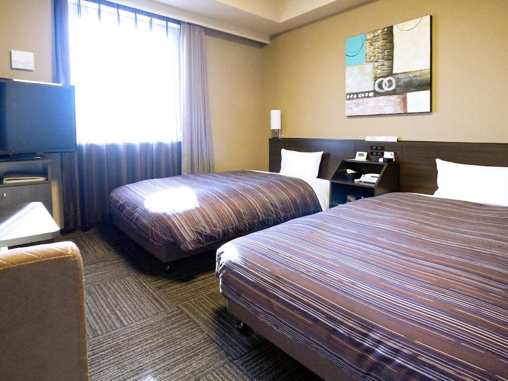 Hotel Route - Inn Ebina Ekimae