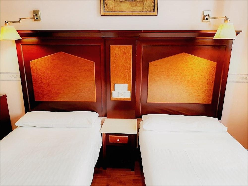 Hosteria Sara by gaiarooms