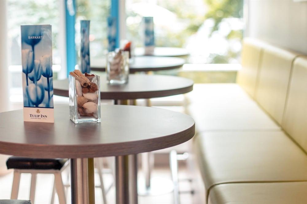 Tulip Inn München Messe