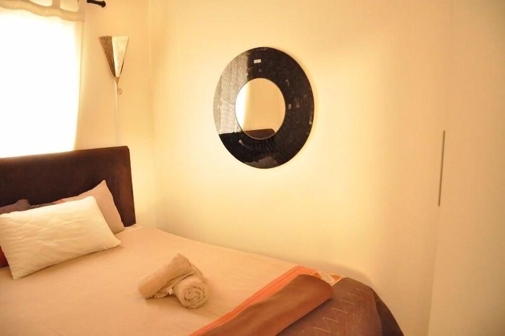 The Bridge Apartments