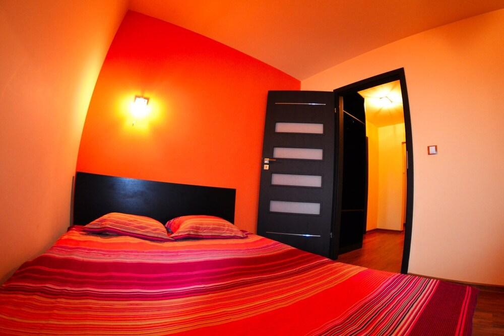 Go2Krynica - Czarny Potok