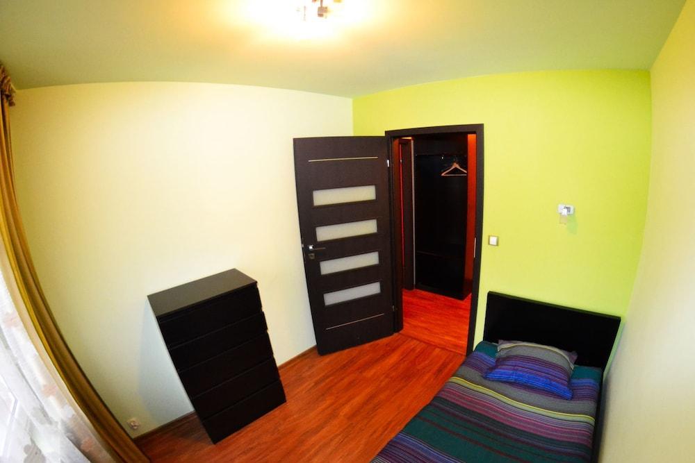 Go2Krynica - Czarny Potok