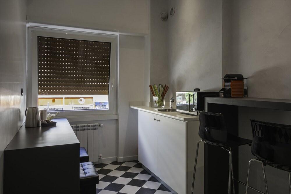 Affittacamere Tiburstation 2