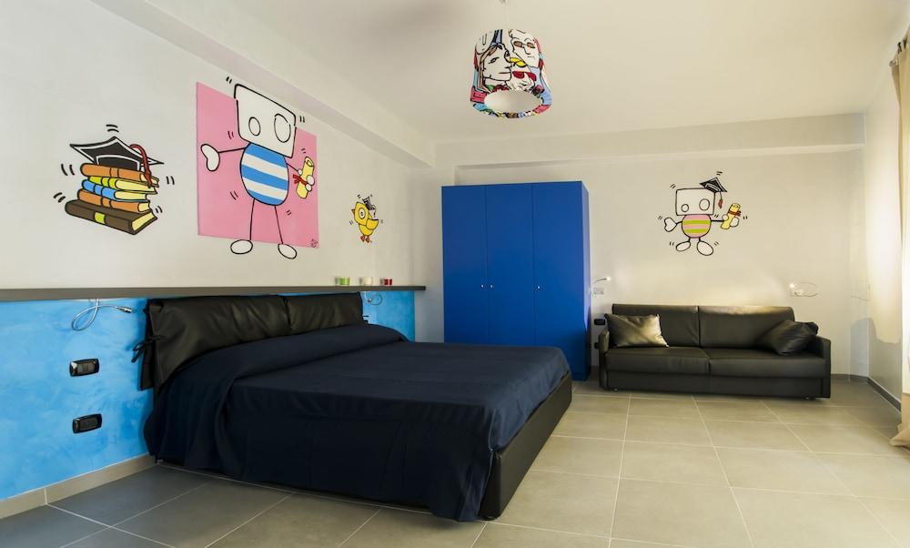 Affittacamere Tiburstation 2