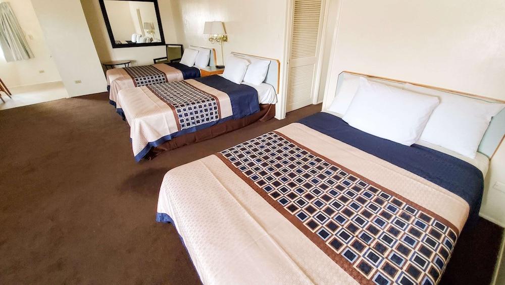 Magnuson Hotel Sierra Vista