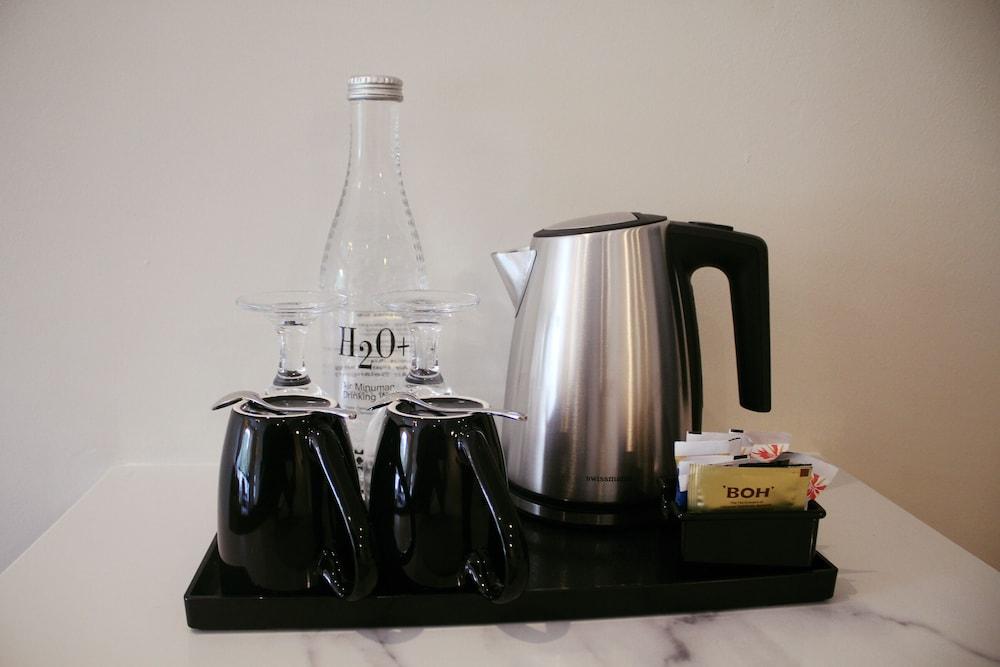 Wyndham Garden Shahzan Fraser's Hill