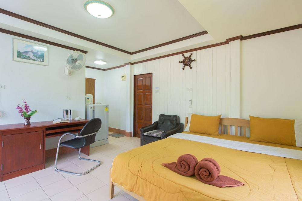 Patong Rai Rum Yen Resort