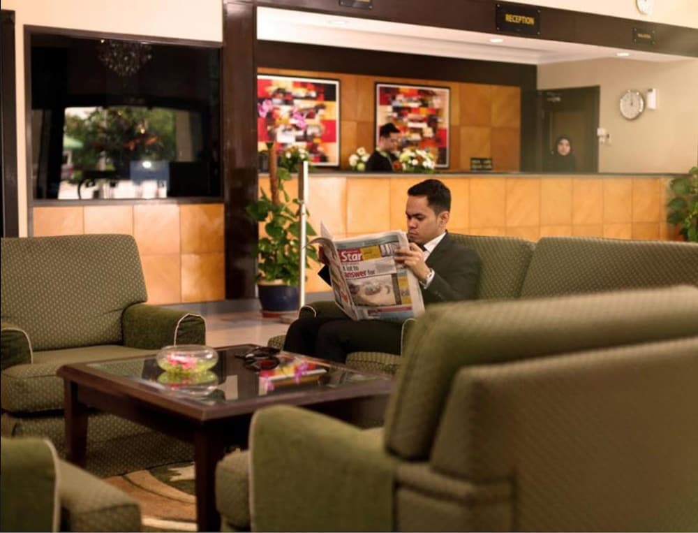 TH Hotel Kelana Jaya