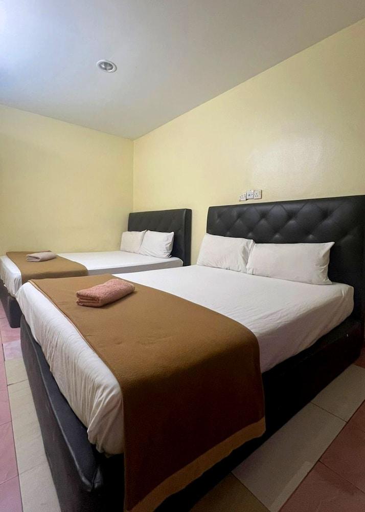 Seri Rawang Hotel