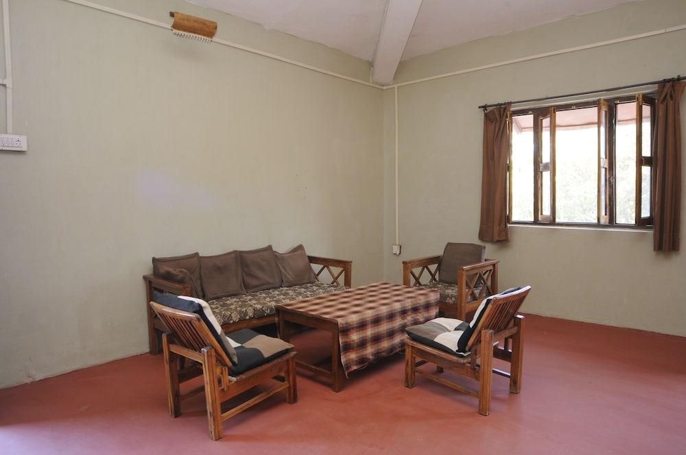 Pugdundee Safaris - Ken River Lodge