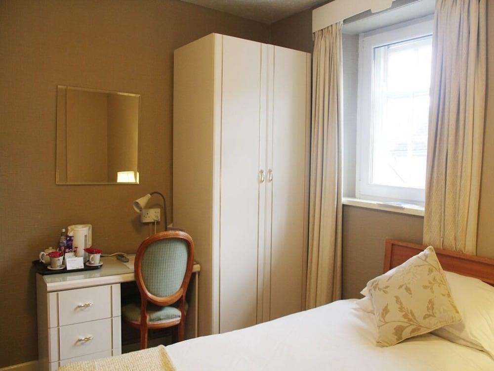 The Kings Head Hotel