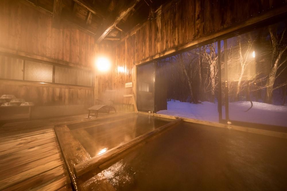 Natsuse Onsen Miyakowasure