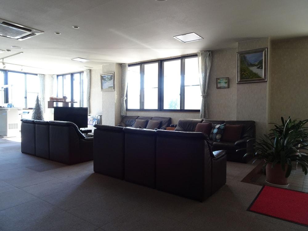 Hakuba Glad Inn Ebisuya