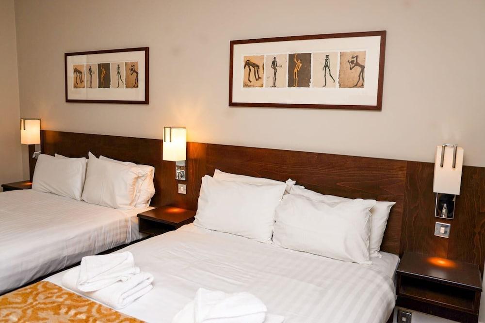 New Wilmington Hotel