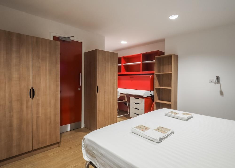 LSE High Holborn - Campus Accommodation