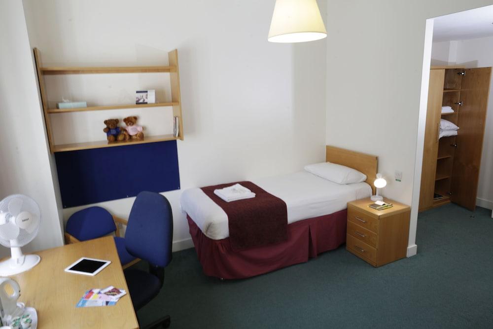 Beit Hall - Campus Accommodation