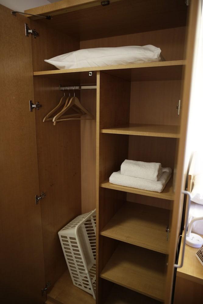 Beit Hall - Campus Accommodation