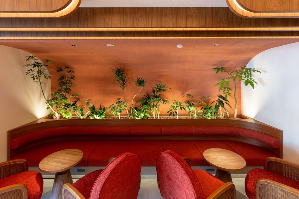 The OneFive Terrace Fukuoka