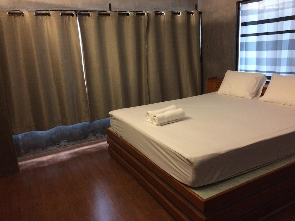 Secret Garden Trang Resort