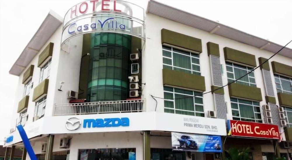 Casavilla Hotel Taiping