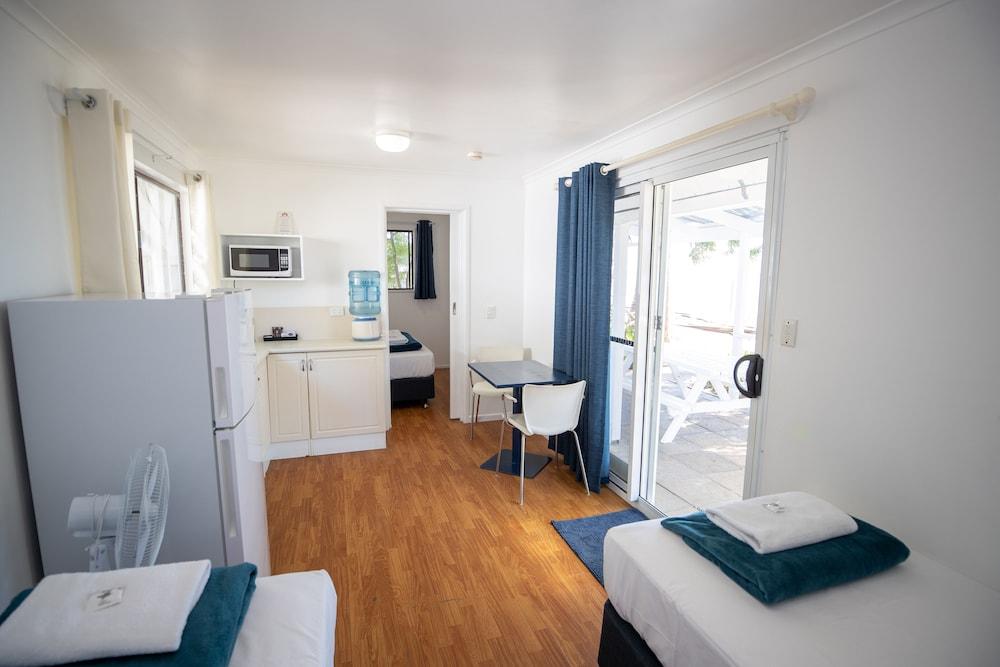 Great Keppel Island Hideaway