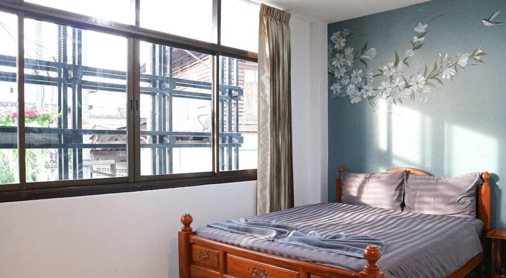 Myfriend Hotel Trang