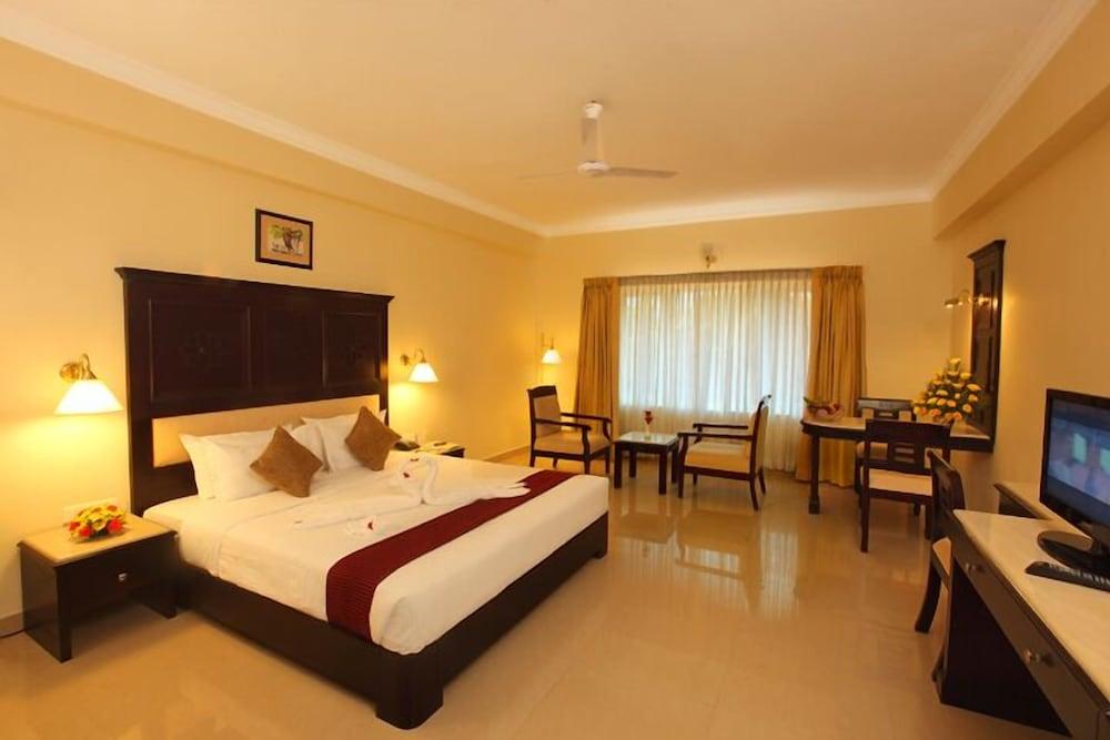 Hotel Airlink Castle