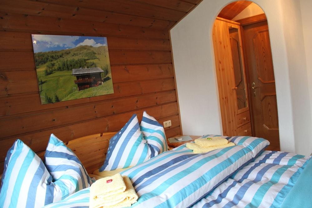 Panorama Appartements Mora