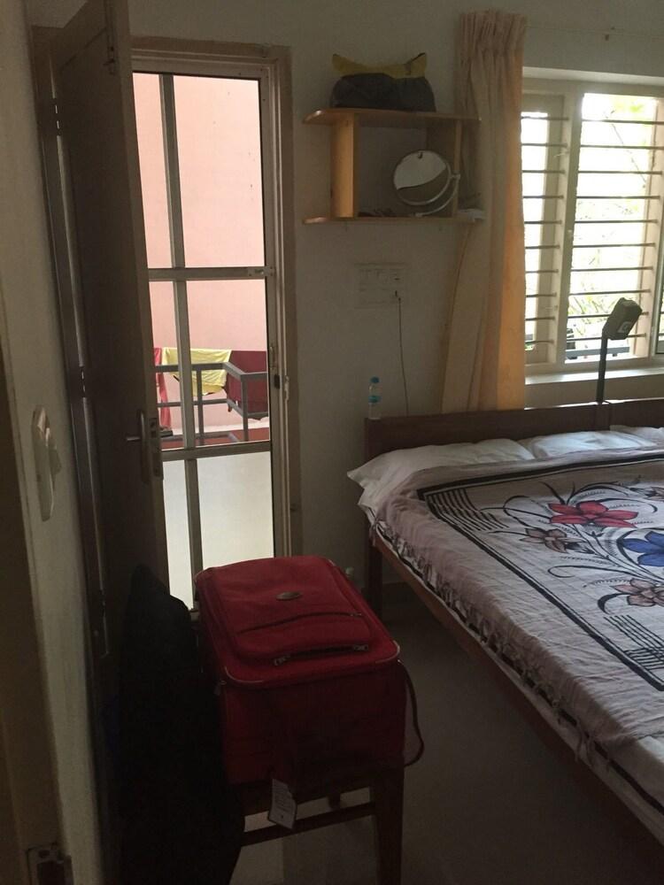 Nathan's Holiday Home