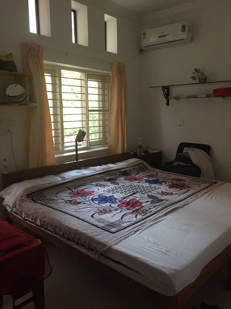 Nathan's Holiday Home