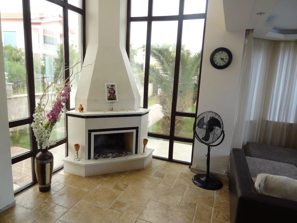 Belek Golf Residence 1