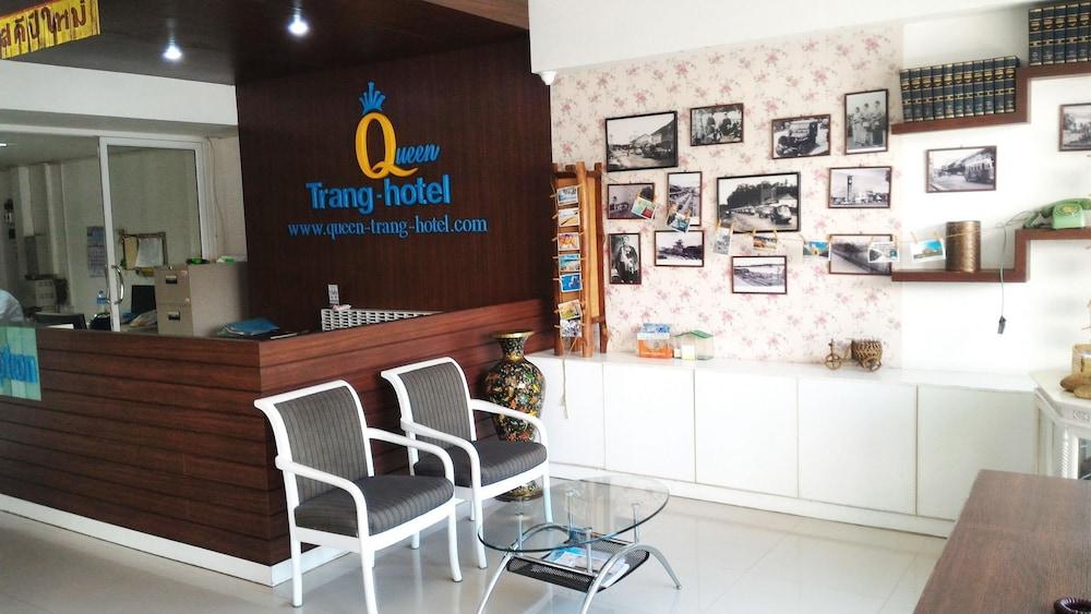 S2S Queen Trang Hotel