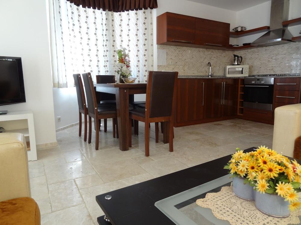 Belek Golf Residence 2