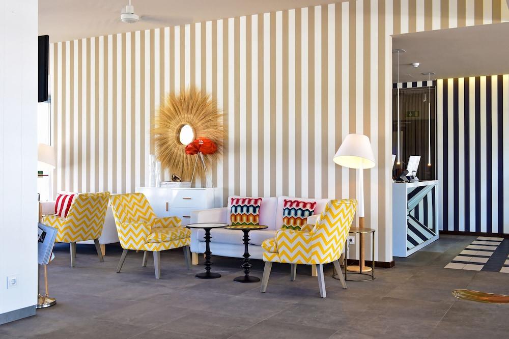 Pestana Alvor South Beach, Premium Suite Hotel