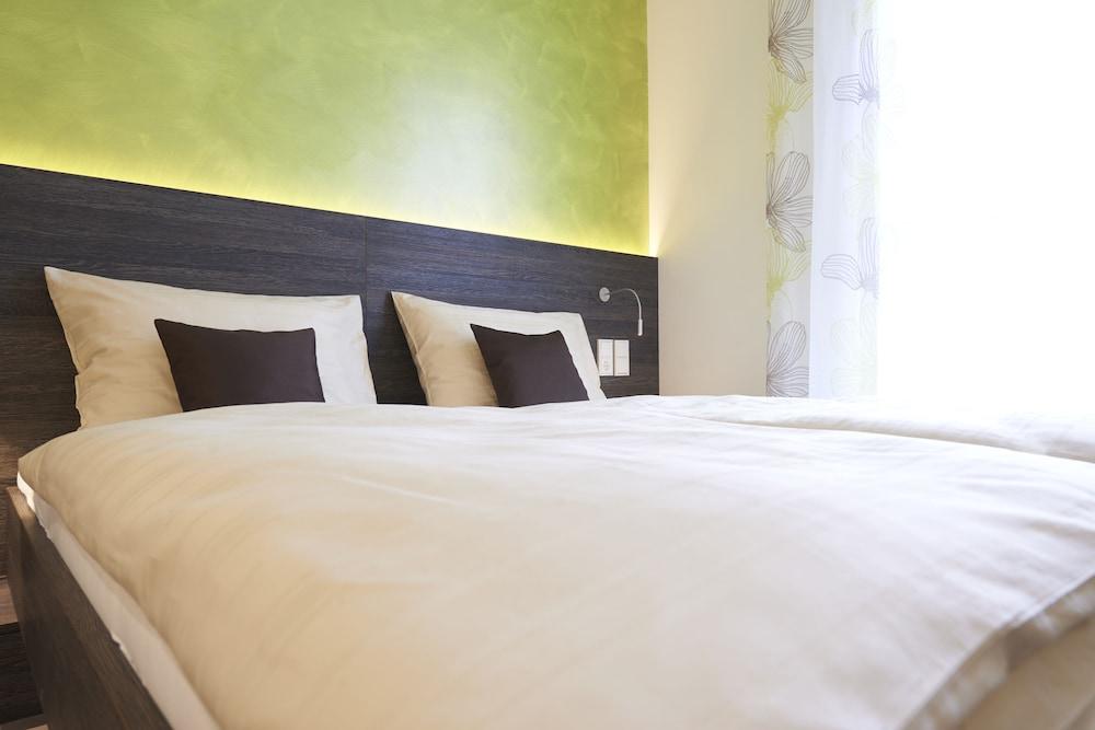 eee Hotel MARCHTRENK