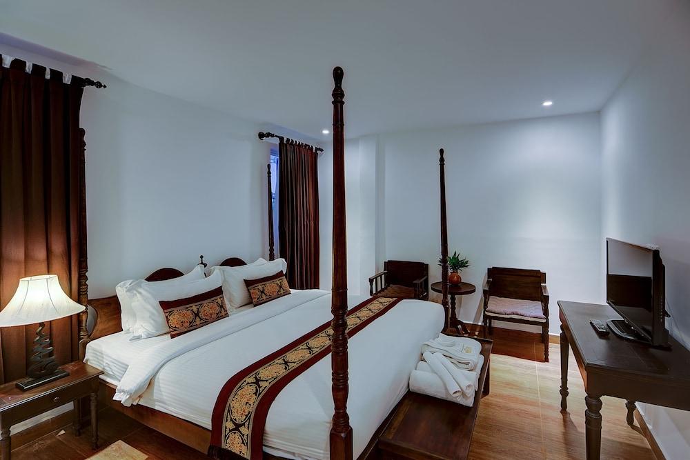 PRASATs Boutique Hotel