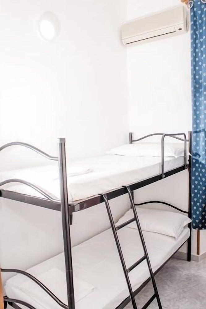 Hostel Melting Pot Rome