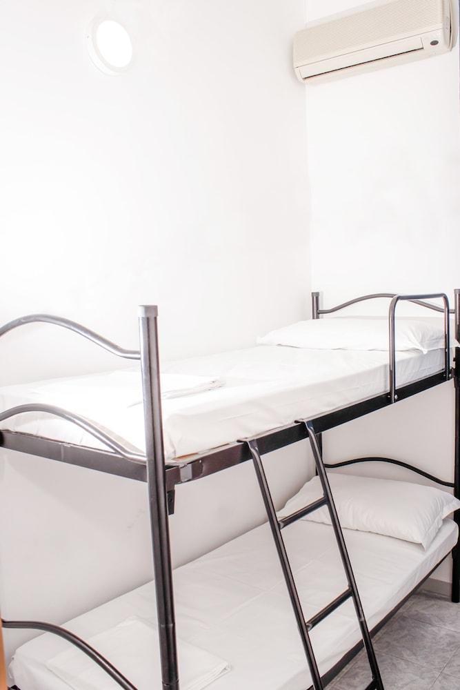 Hostel Melting Pot Rome