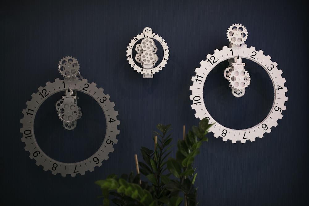 The Josephine Boutique hotel