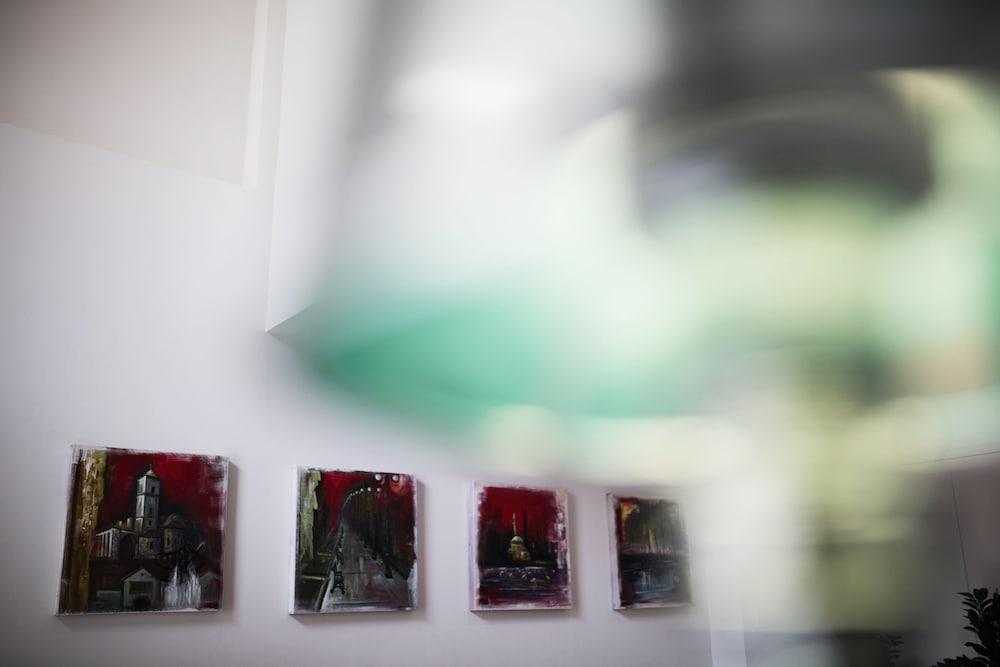 The Josephine Boutique hotel